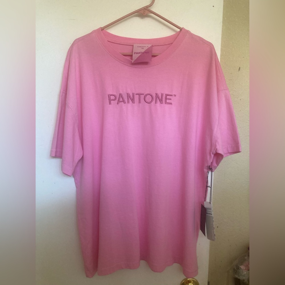 Plus Size 2X T-Shirt Woman’s